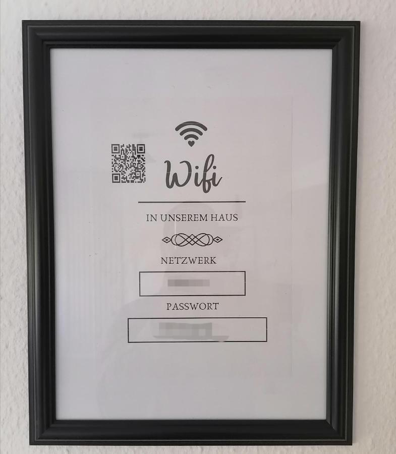 Sky Inn - Messe Contactless Check In Hannover Kültér fotó